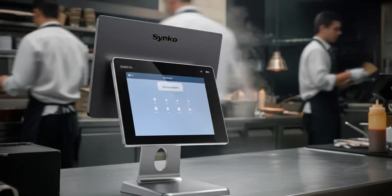 Hardware Built for Hospitality