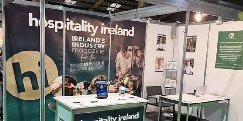 Synko Is Heading to Hospitality Expo Dublin 2026. Come See What’s Next.