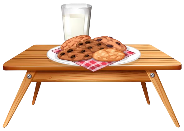 Table Ordering System