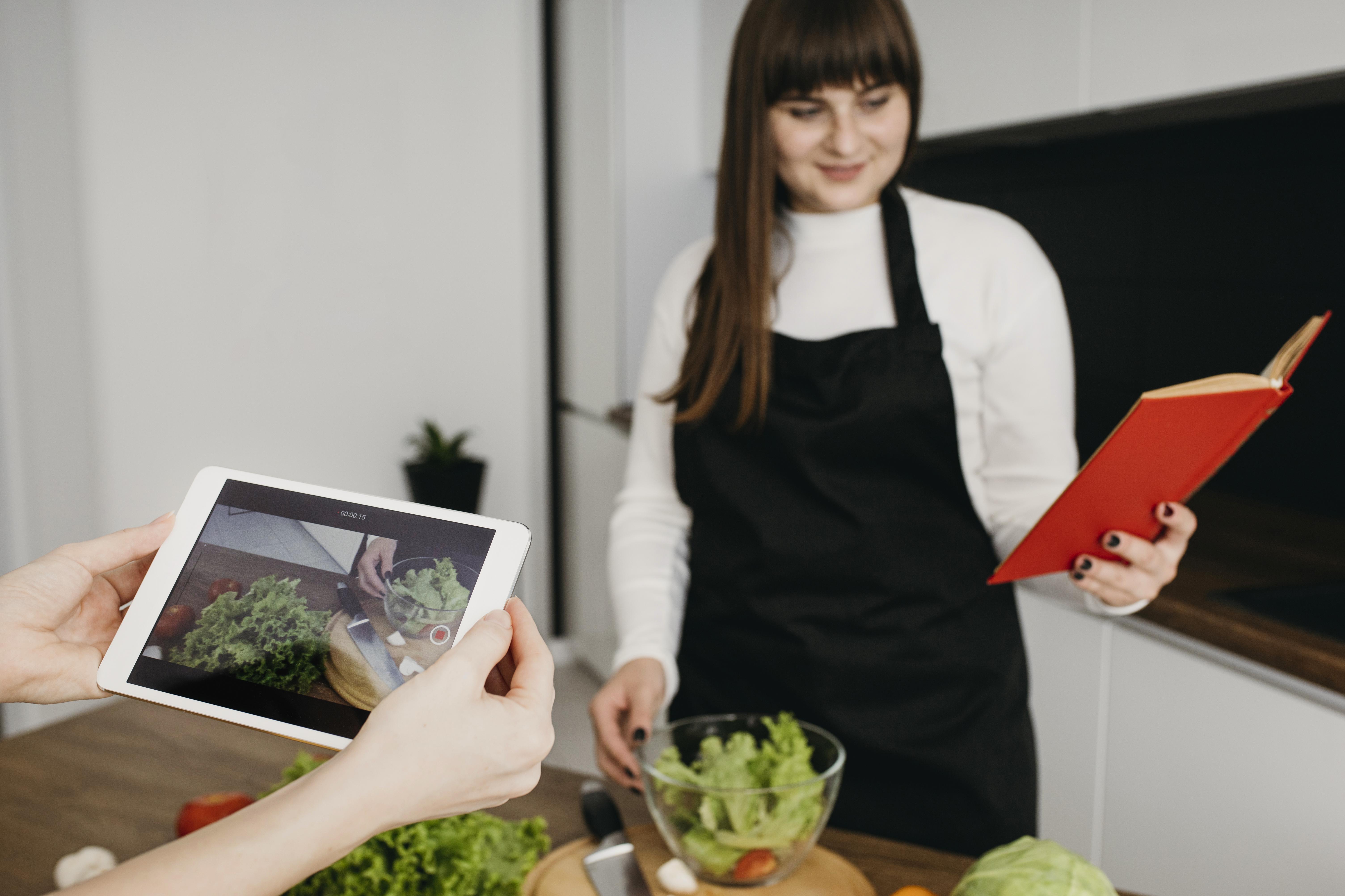 Kitchen Display System