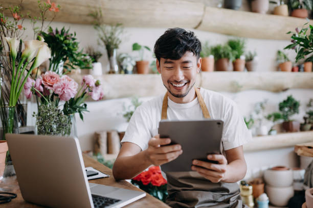 Online Ordering